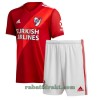 CA River Plate Borte 2021-22 - Barn Draktsett